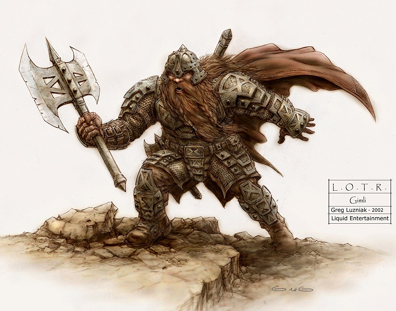 Gimli
