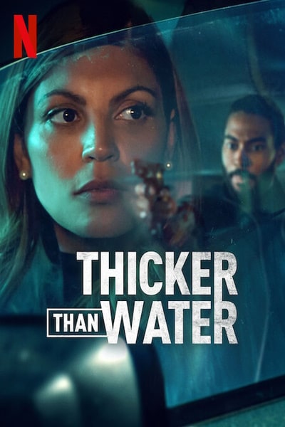 Thicker Than Water - Season 1