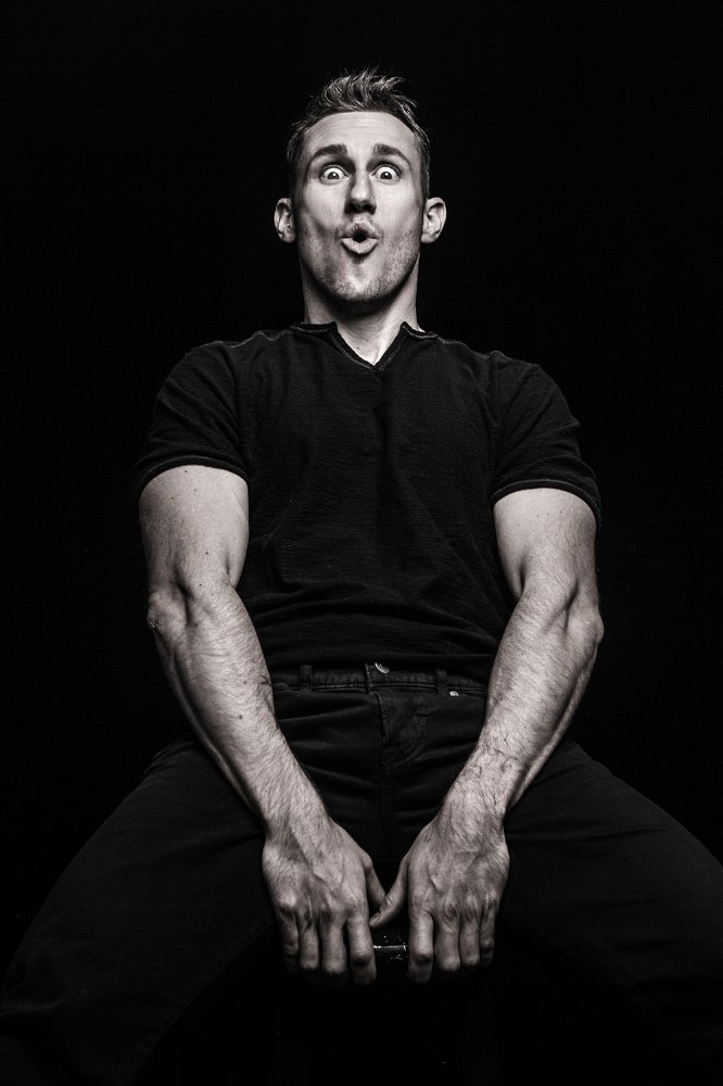 Carter Burch