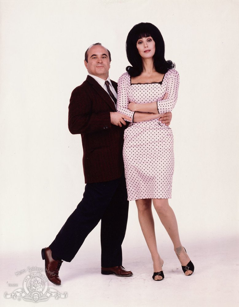 Cher