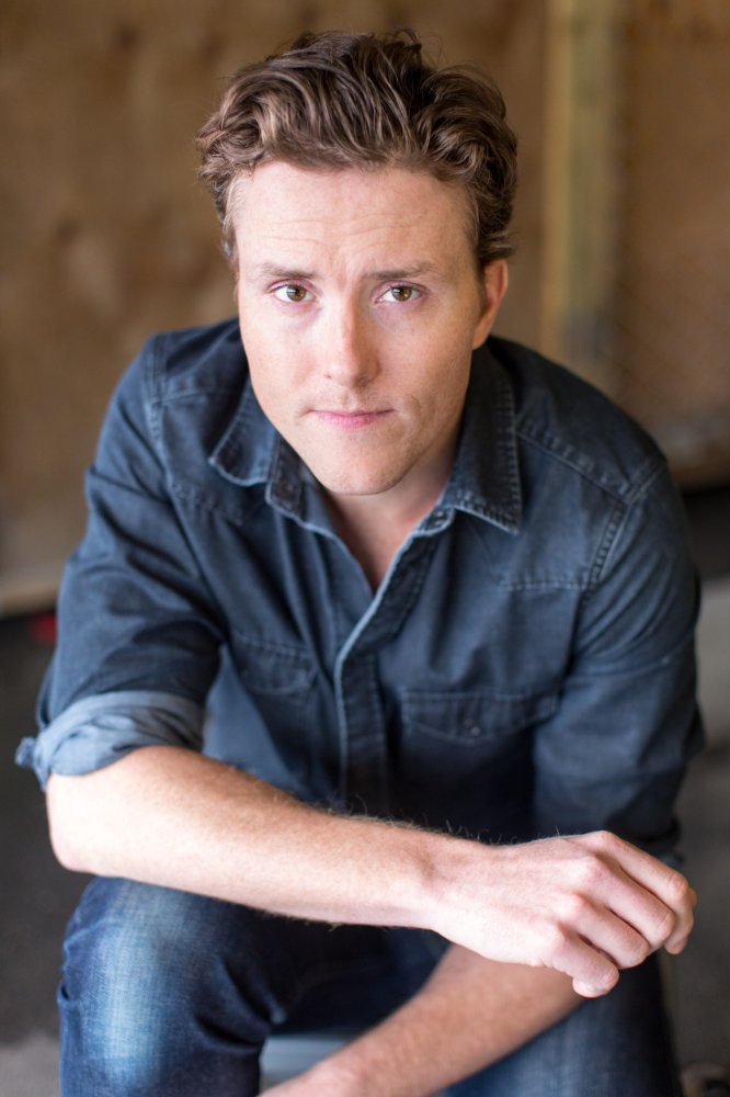 Matt Clarke