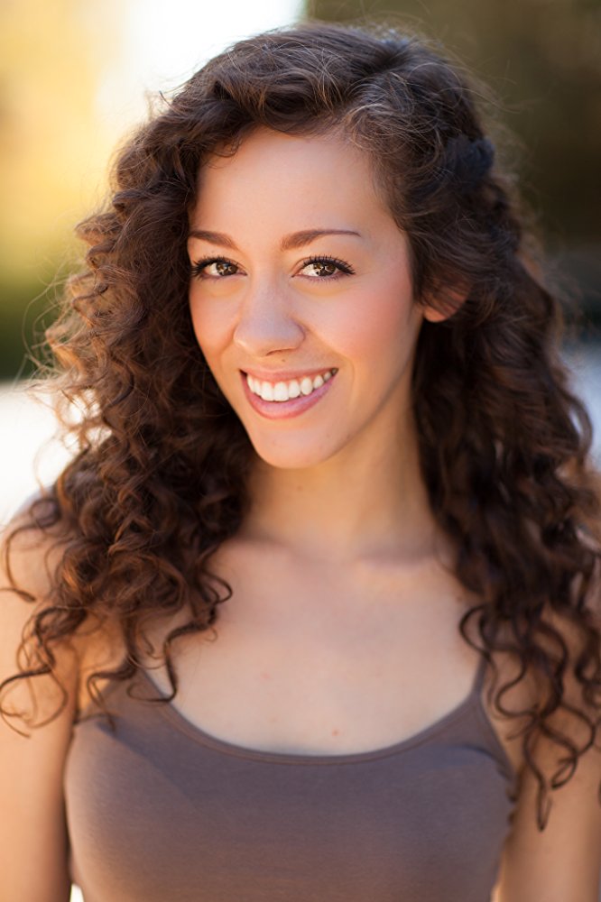 Amanda Sadia