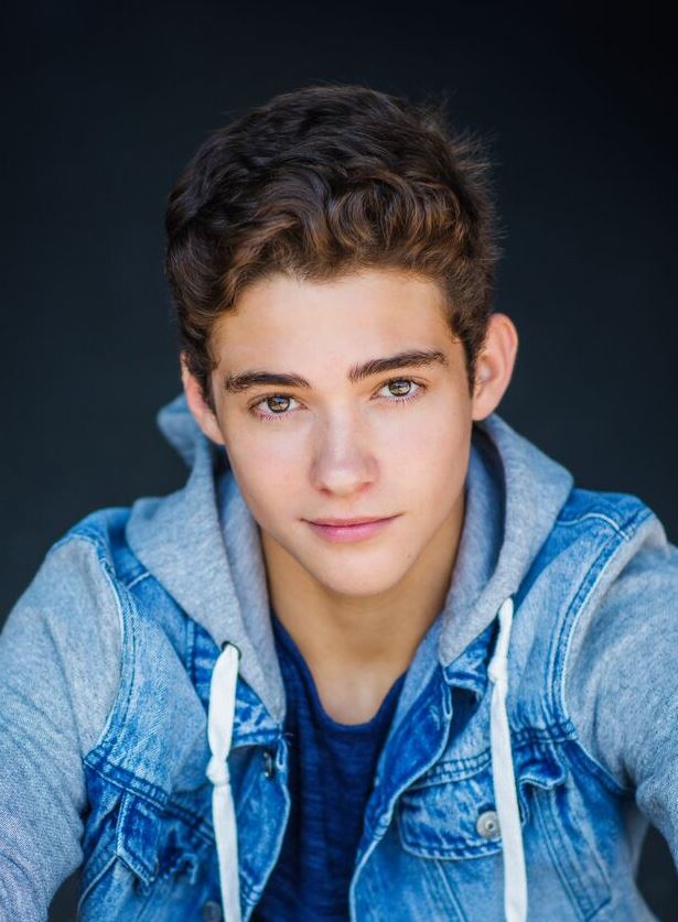 Joshua Bassett