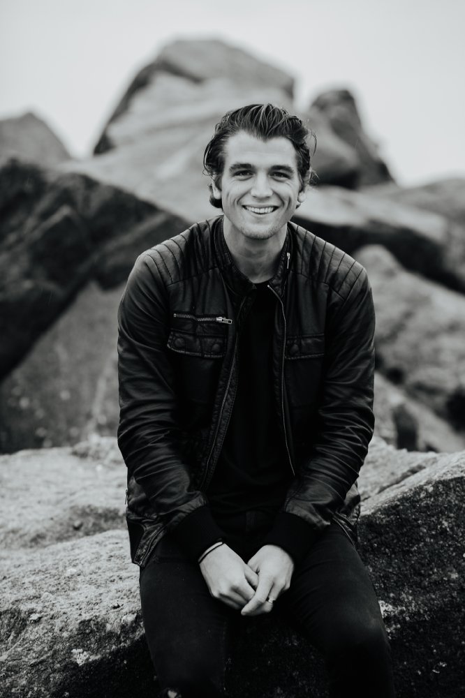 Steven Cox