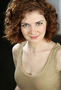 Alexandra Cohler