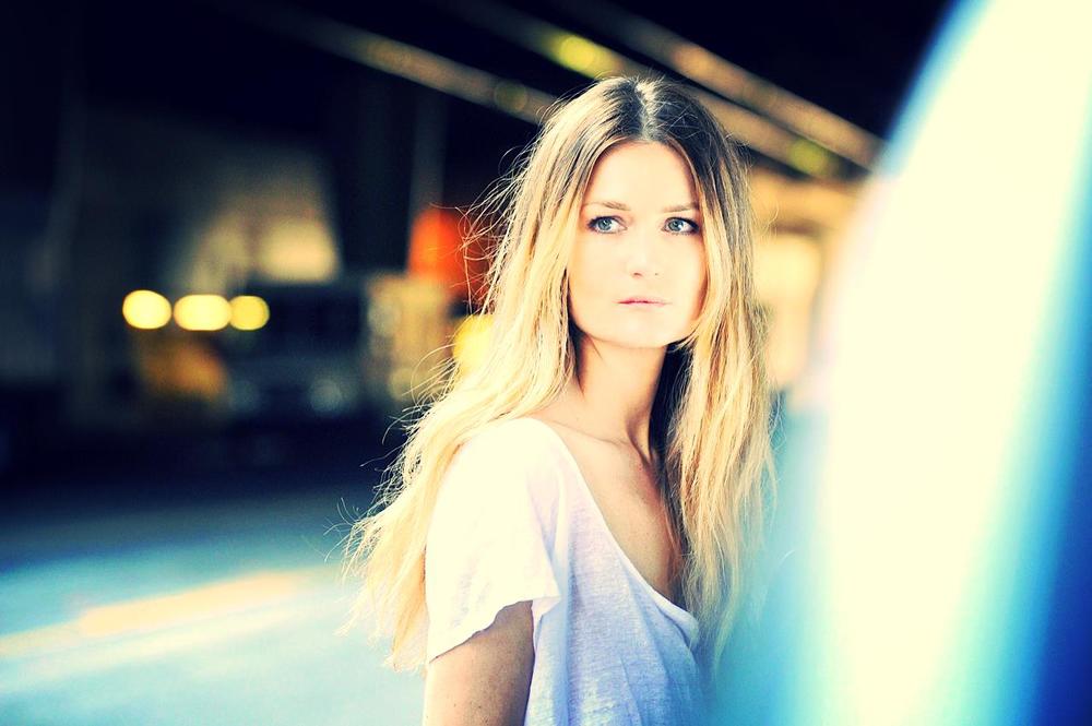 Cecilia Foss