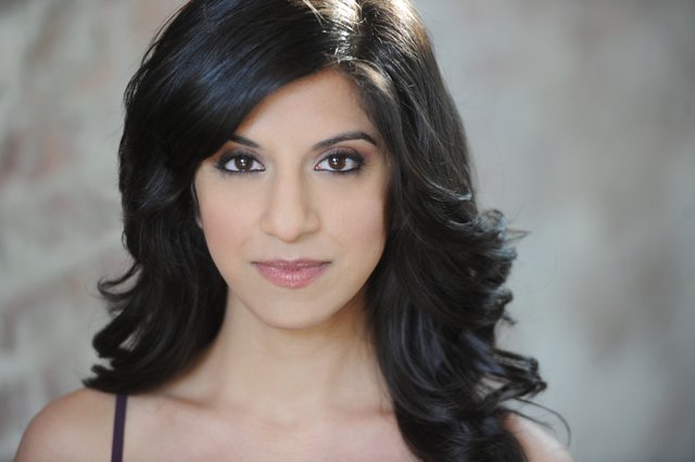 Farah Bala