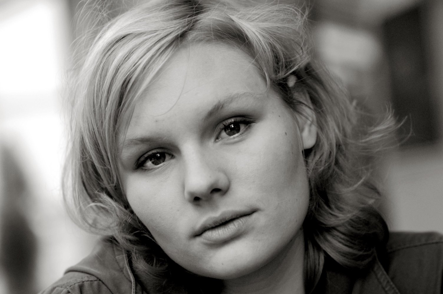 Rosalie Thomass