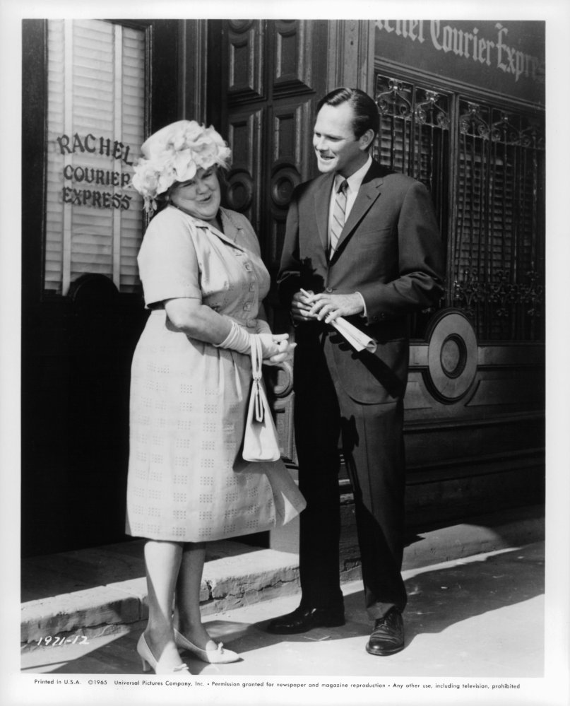 Reta Shaw
