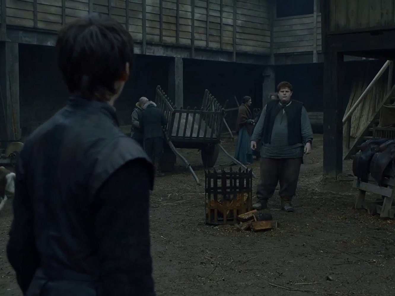 Bran Stark