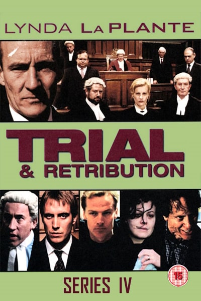 Trial and Retribution - Season 4