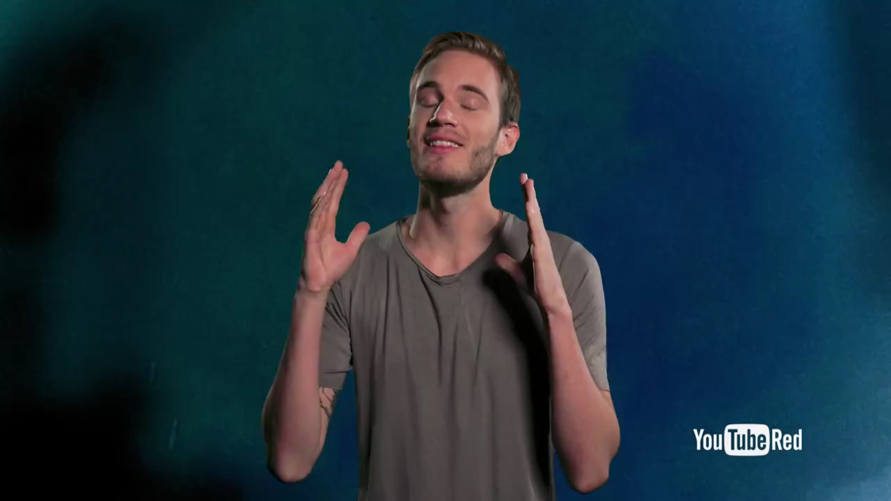 Felix Kjellberg