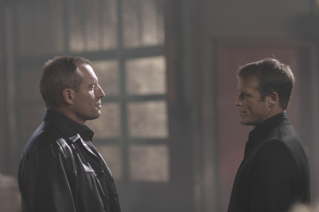 Douglas O'Keeffe
