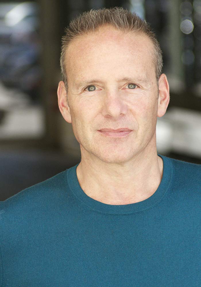 Mark Teschner