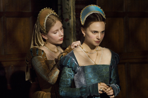 Lady Rochford