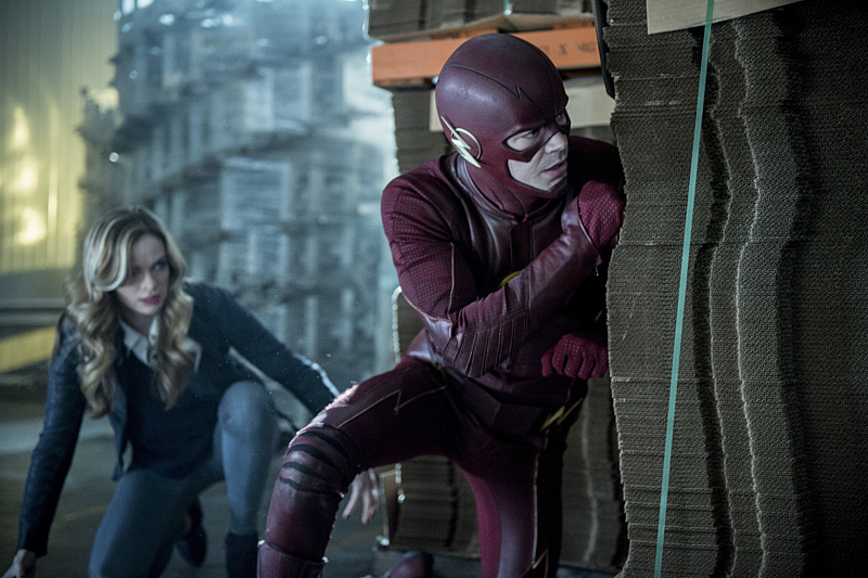Caitlin Snow