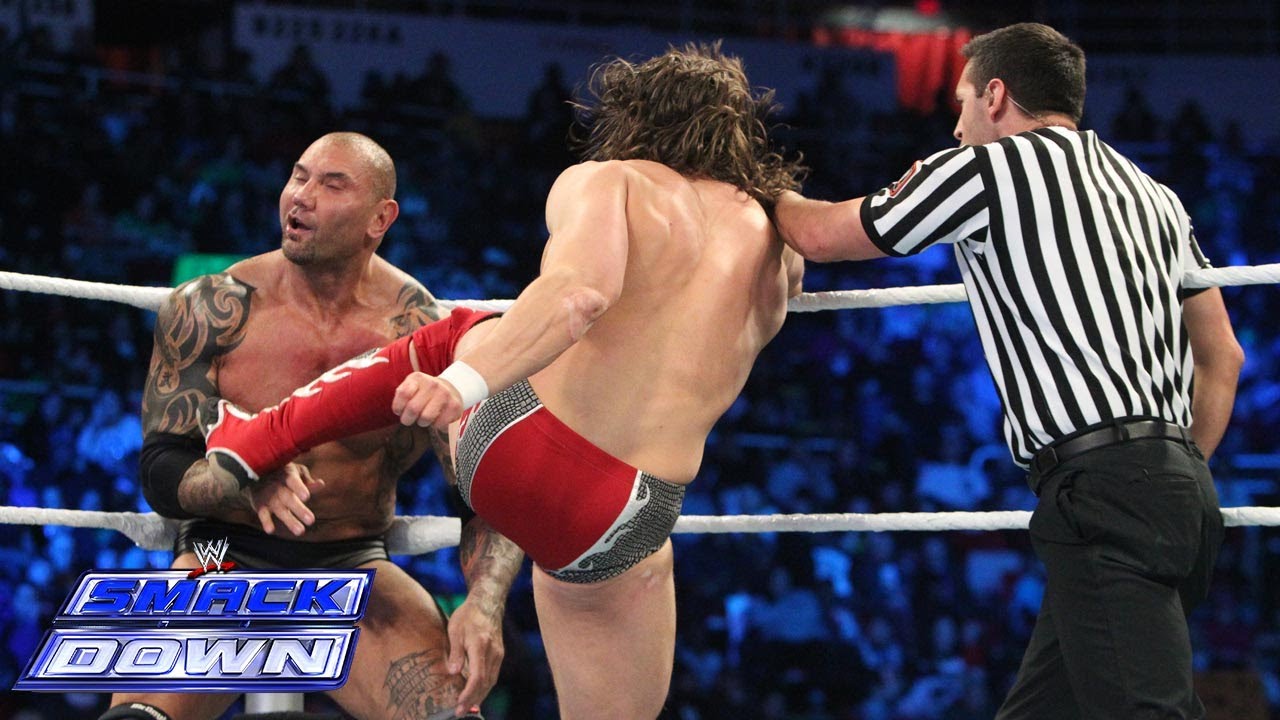 Daniel Bryan