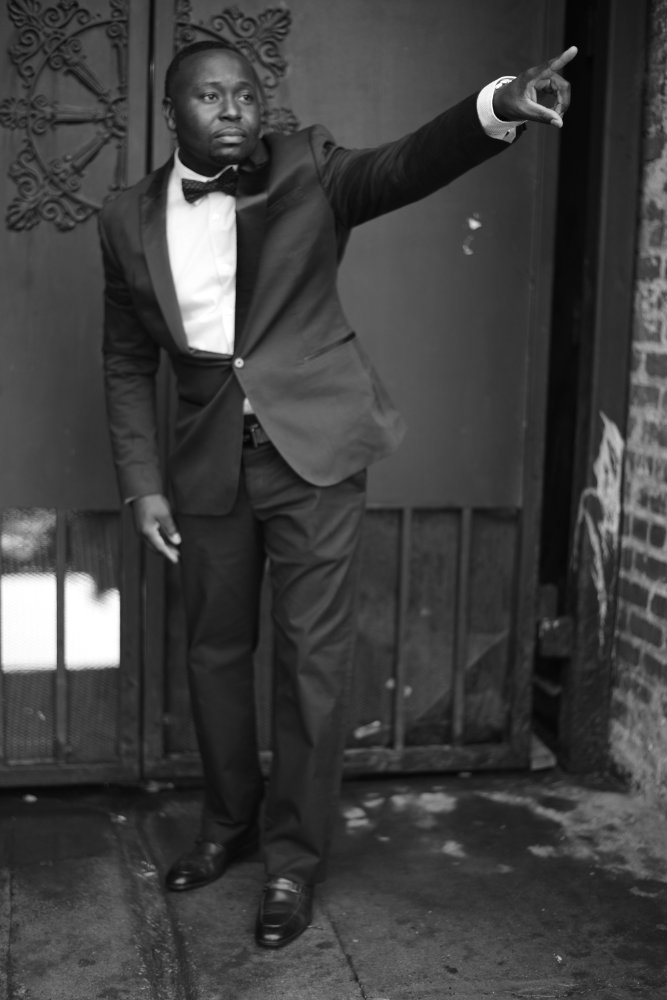 Derrick Worsley