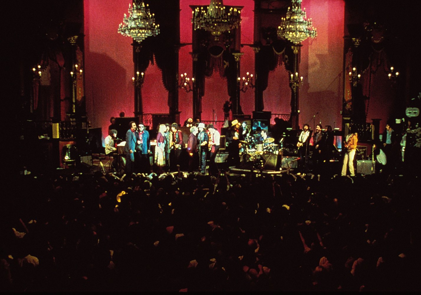 Levon Helm