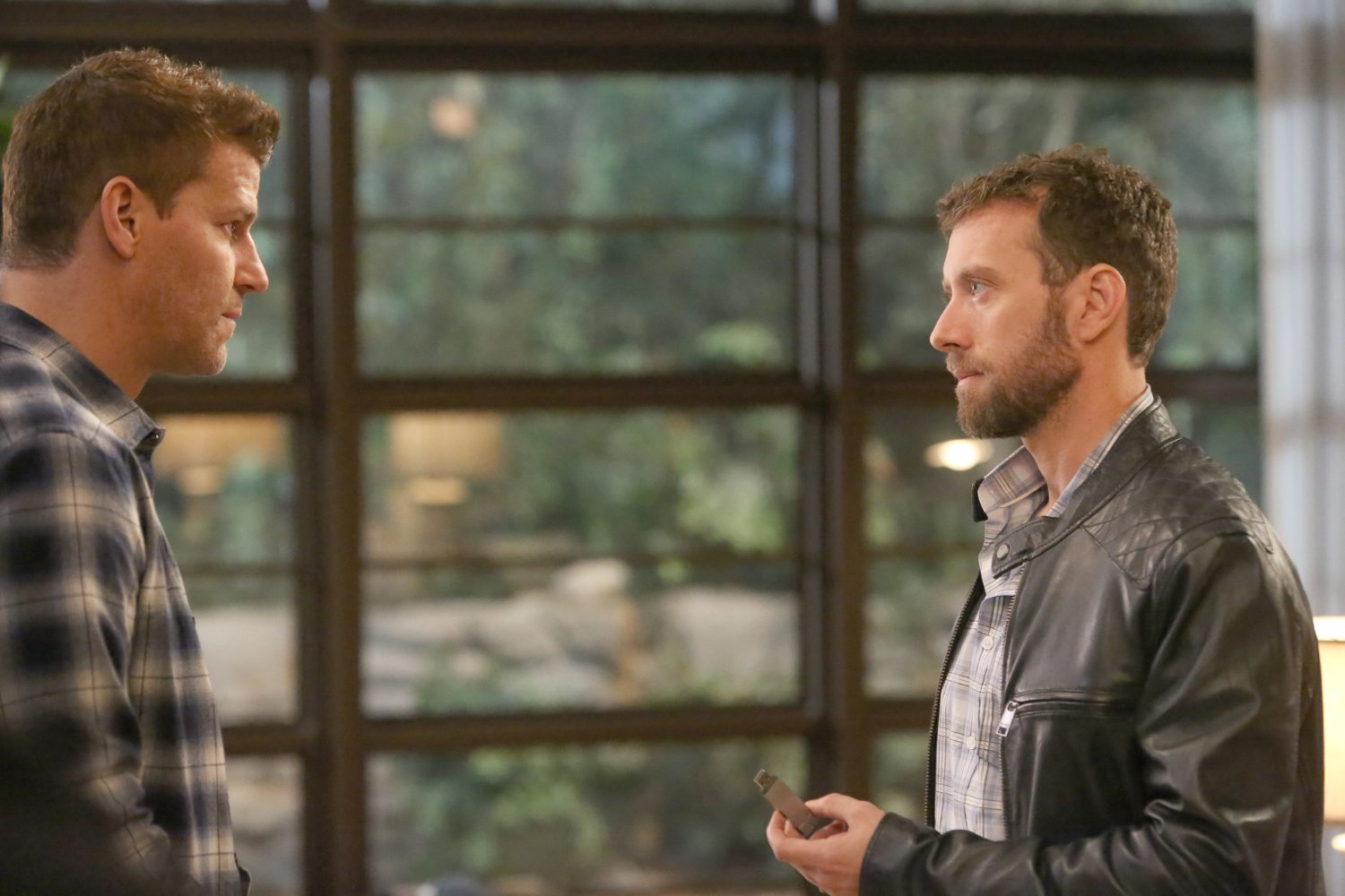 T.J. Thyne