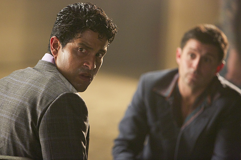 Rick Gomez