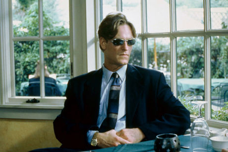 Michael Laurence