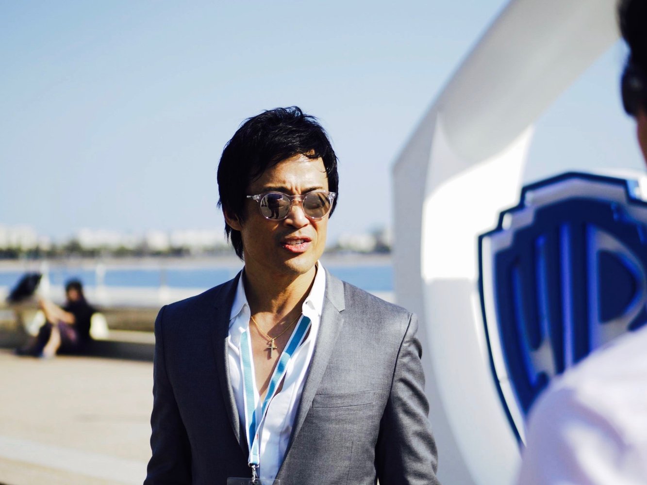 Michael Gregory Gong