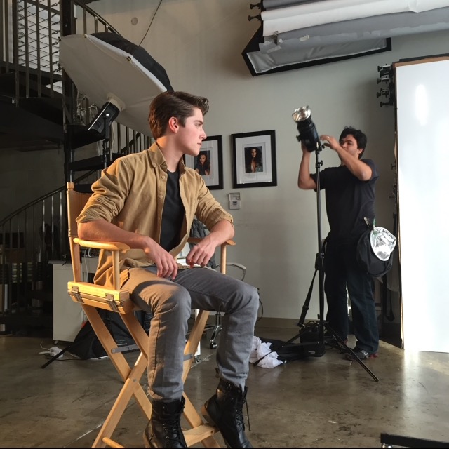 Froy Gutierrez