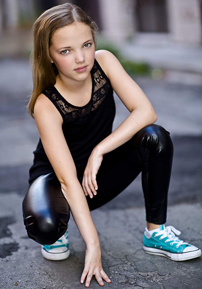 Annelise Forbes