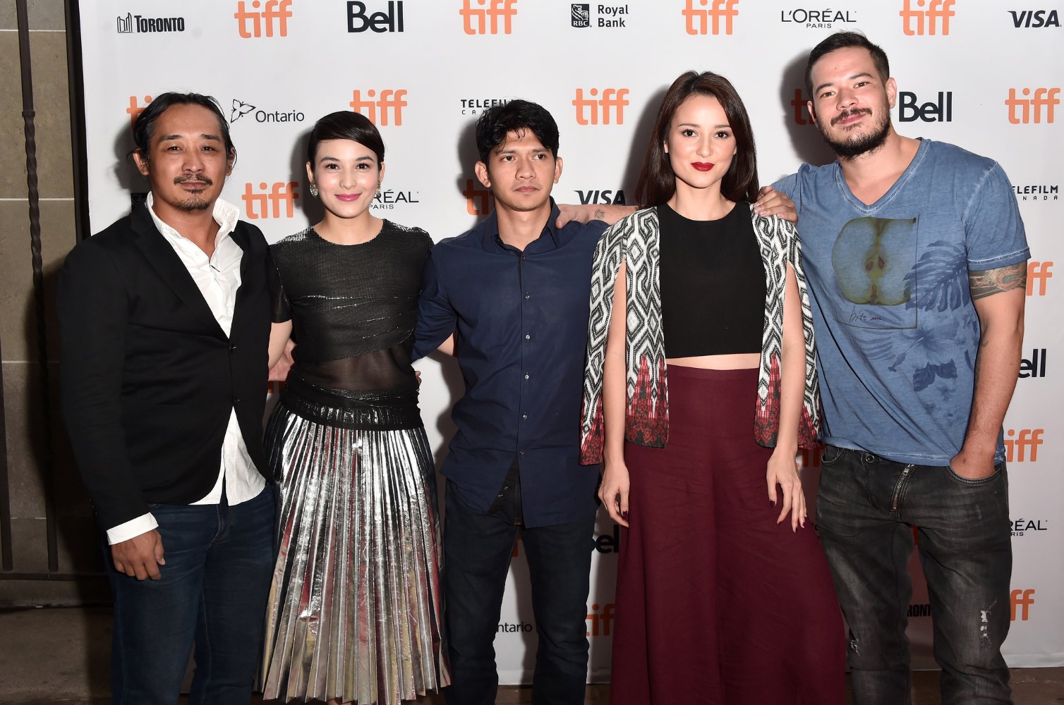 Chelsea Islan
