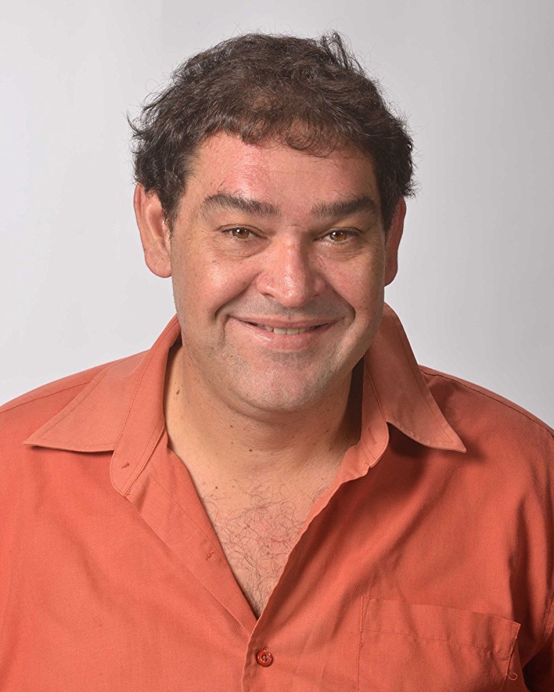 Allan V. Watt