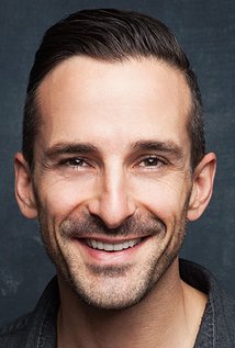 Michael Patrick Denis