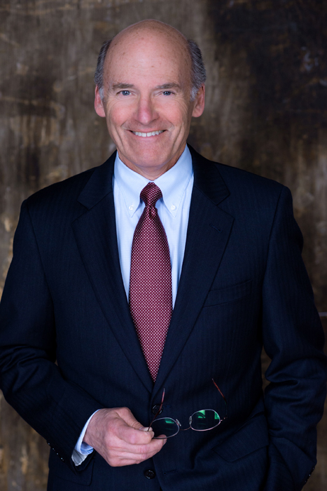 Hugh Callaly