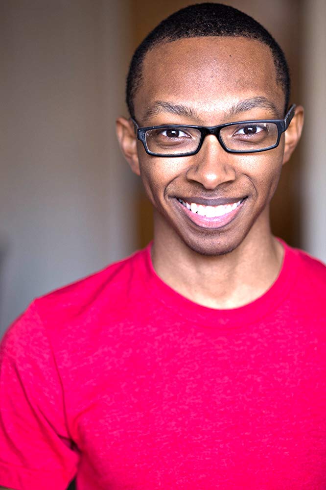 David Anthony Hinton