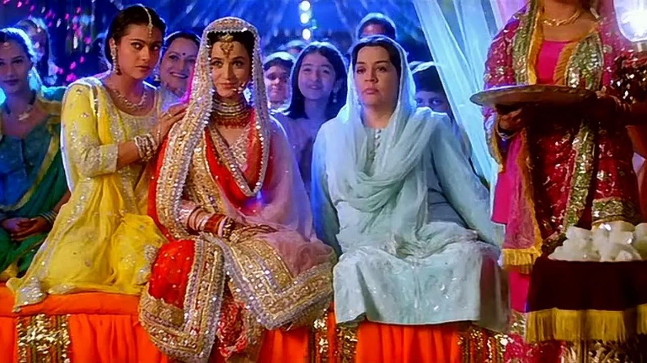 Farida Jalal