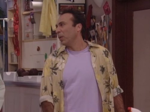Taylor Negron