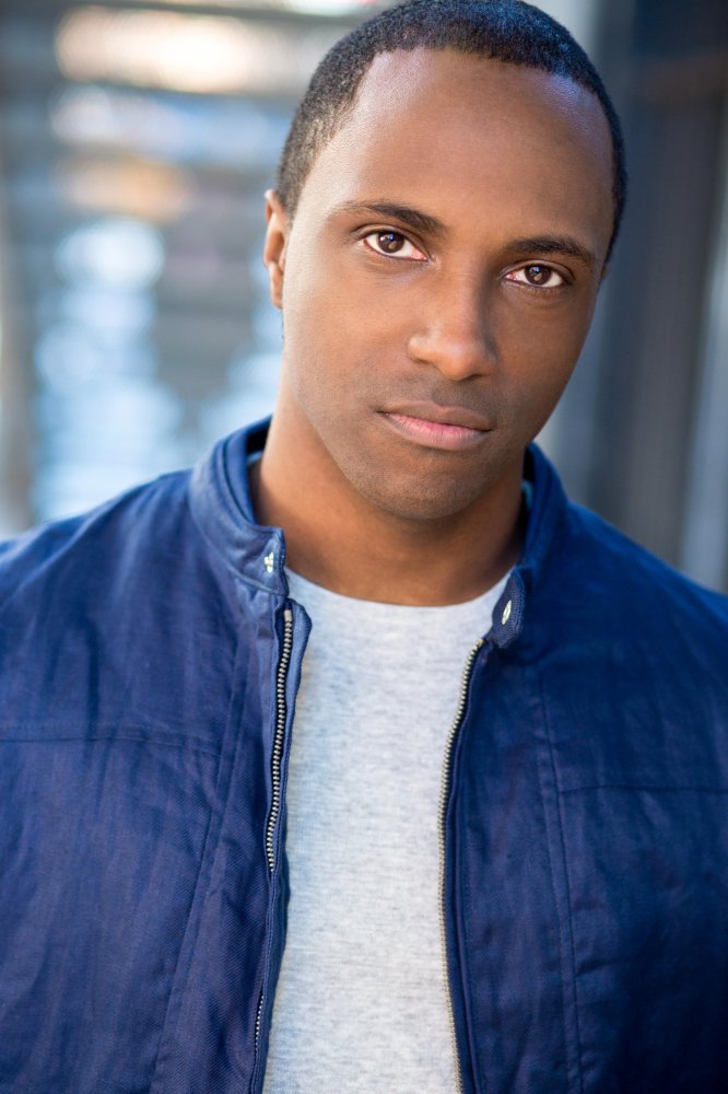 Trarell Rogers