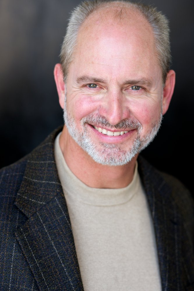 James Hansen Prince