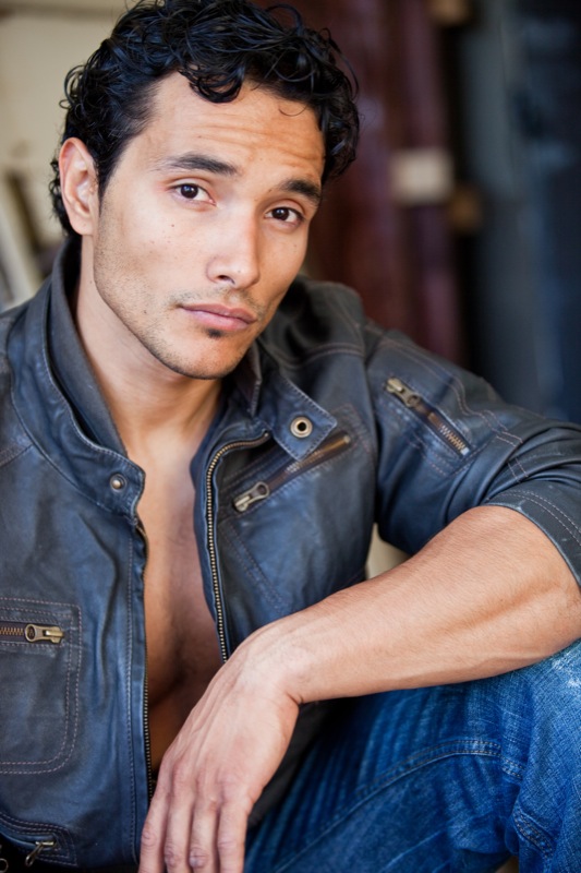 Santiago Salviche