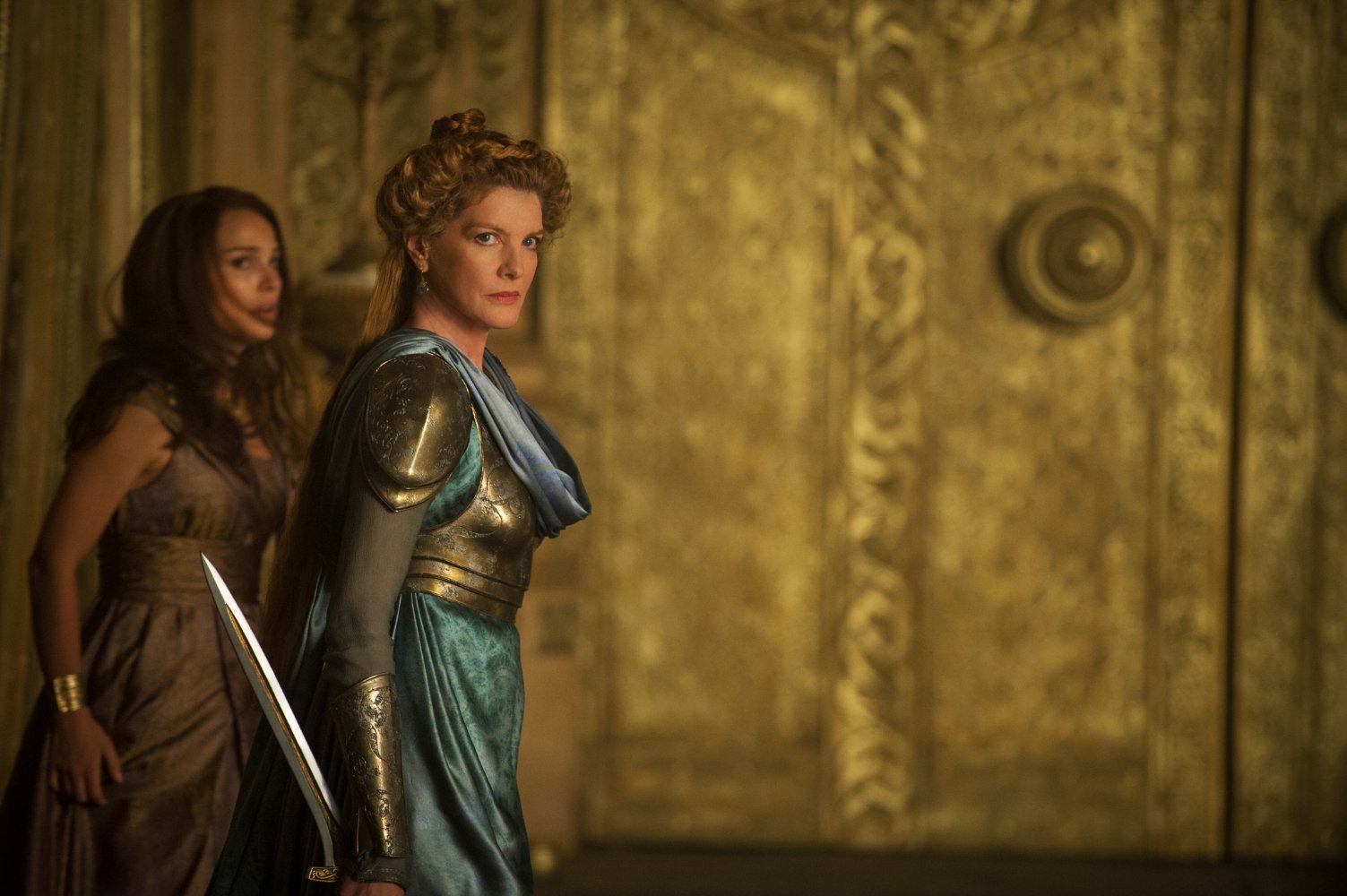 Frigga