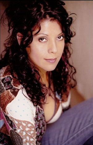 Jo-Ann Pantoja