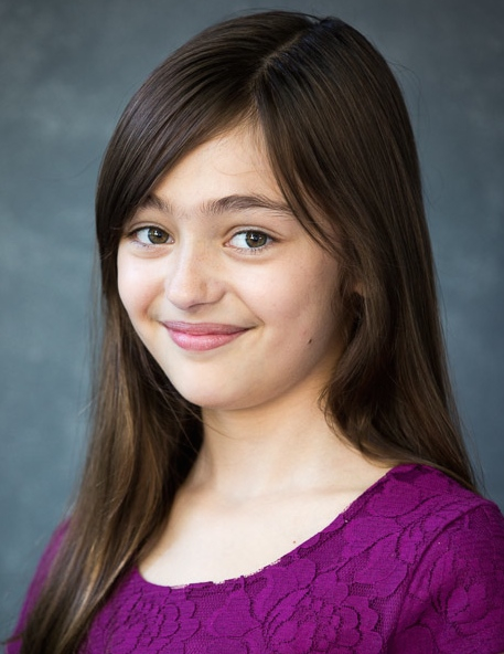 Lola Cook