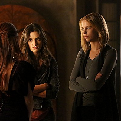 Freya Mikaelson