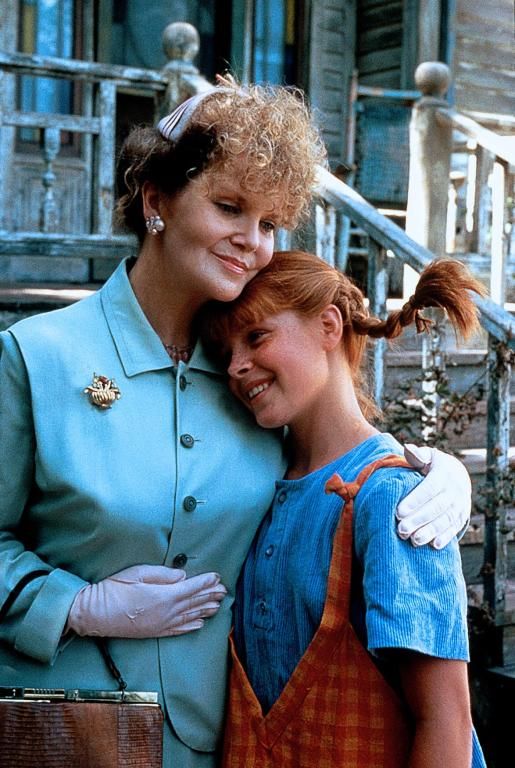 Miss Bannister