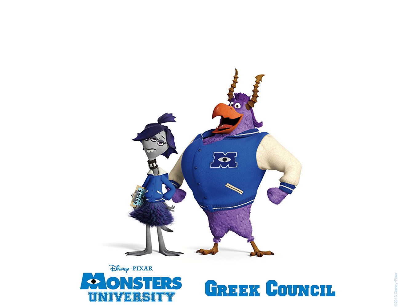 Greek Council VP