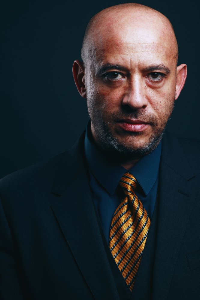Zane Casablanca
