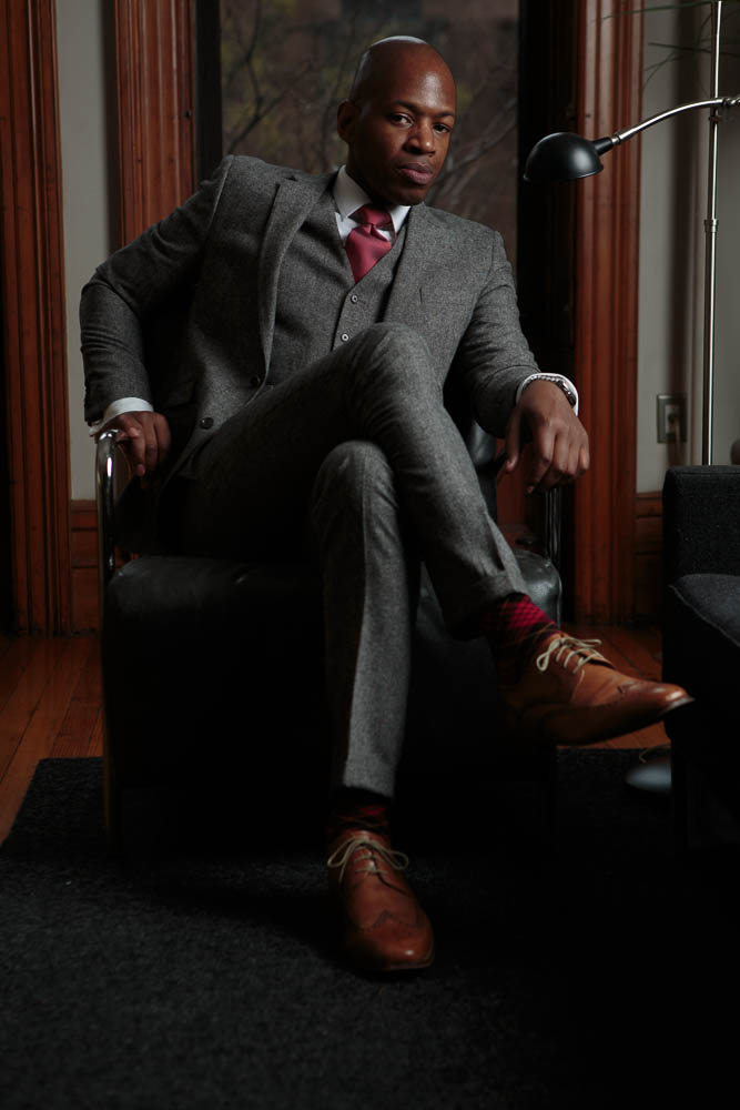 Daniel Danielson