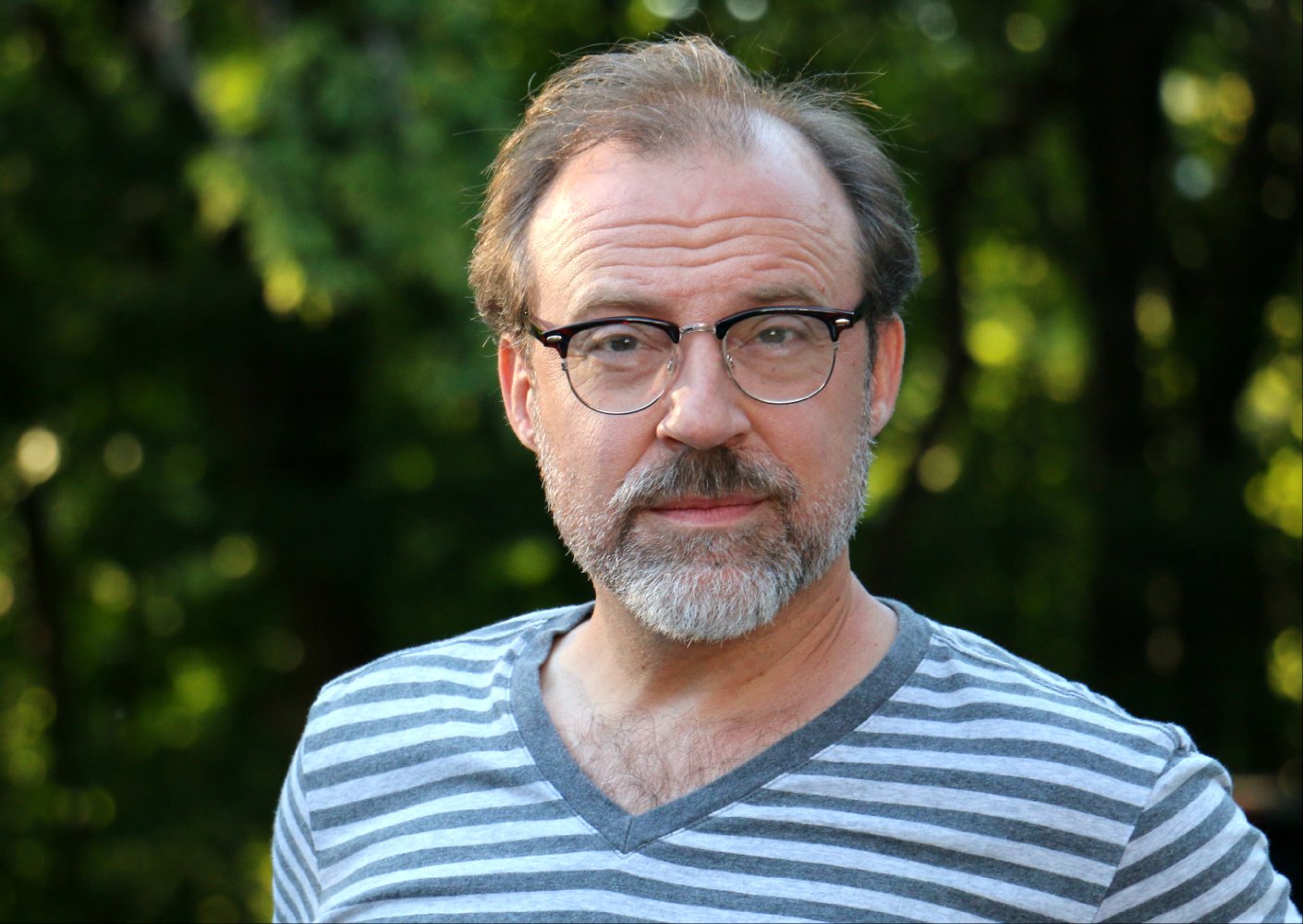 Wayne Pyle