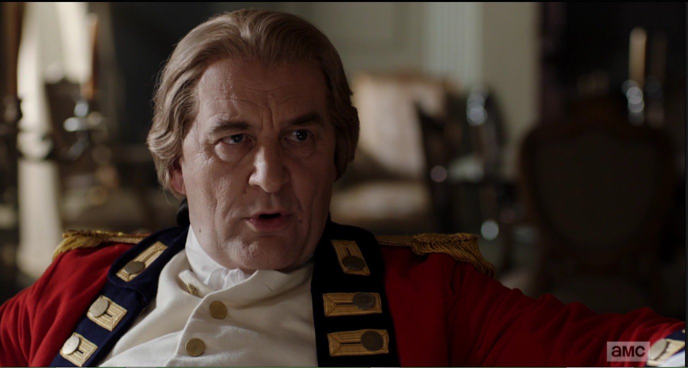 General Henry Clinton