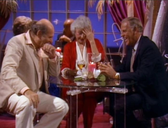 Dorothy Zbornak